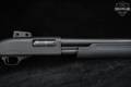 Tac Billerica Model 982 12 Gauge Black in Good Condition Image 5