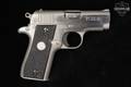 1993 Colt Mustang MK IV/Series 80 Plus II .380 ACP Stainless in Good Condition Image 3