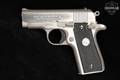 1993 Colt Mustang MK IV/Series 80 Plus II .380 ACP Stainless in Good Condition Image 4