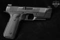 Daniel Defense H9 9mm Luger (9x19 Para) Black in Very Good Condition Image 3