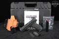 Walther PDP Compact 9mm Luger Black in Very Good Condition Image 2
