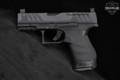Walther PDP Compact 9mm Luger Black in Very Good Condition Image 3