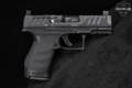 Walther PDP Compact 9mm Luger Black in Very Good Condition Image 4