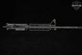 Multiple Manufacturers AR-15 Quad Rail Upper Receiver 5.56mm NATO in Very Good Condition Image 3