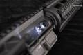Multiple Manufacturers AR-15 Quad Rail Upper Receiver 5.56mm NATO in Very Good Condition Image 4