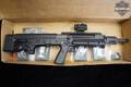 Kel-Tec RFB 7.62mm NATO (7.62x51) Black in Excellent Condition Image 2