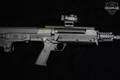 Kel-Tec RFB 7.62mm NATO (7.62x51) Black in Excellent Condition Image 4