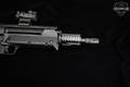 Kel-Tec RFB 7.62mm NATO (7.62x51) Black in Excellent Condition Image 5