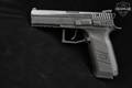 CZ P-09 9mm Luger Black in Excellent Condition Image 3