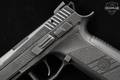 CZ P-09 9mm Luger Black in Excellent Condition Image 5