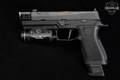 Sig Sauer P320 Comp 9mm Luger Black in Very Good Condition Image 4