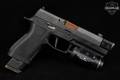 Sig Sauer P320 Comp 9mm Luger Black in Very Good Condition Image 5
