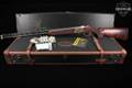 Browning Citori 725 Black Gold Sporting High Grade 20 Gauge Stainless & Walnut in Very Good Condition Image 2