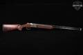 Browning Citori 725 Black Gold Sporting High Grade 20 Gauge Stainless & Walnut in Very Good Condition Image 3