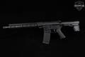 Palmetto State Armory (PSA) PA-15 5.56mm NATO Black in Very Good Condition Image 2