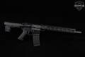 Palmetto State Armory (PSA) PA-15 5.56mm NATO Black in Very Good Condition Image 3