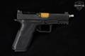 ZEV O.Z-9 Duty Compact X 9mm Luger Black in Good Condition Image 3