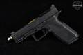 ZEV O.Z-9 Duty Compact X 9mm Luger Black in Good Condition Image 4