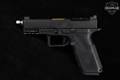 ZEV O.Z-9 Duty Compact X 9mm Luger Black in Good Condition Image 5