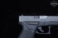 Glock 43 Gen5 9mm Luger nDLC in Very Good Condition Image 4
