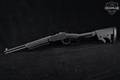 Mossberg Model 464 SPX .30-30 Blued & Black in Very Good Condition Image 2