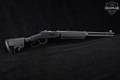 Mossberg Model 464 SPX .30-30 Blued & Black in Very Good Condition Image 3