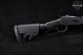 Mossberg Model 464 SPX .30-30 Blued & Black in Very Good Condition Image 4