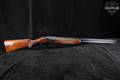 Browning Citori Lightning Grade I 20 Gauge Polished Blued & Walnut in Fair Condition Image 3