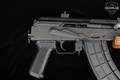 Romarm/Cugir Micro Draco 7.62x39 Black in Very Good Condition Image 4