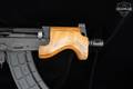Romarm/Cugir Micro Draco 7.62x39 Black in Very Good Condition Image 5