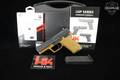 Heckler & Koch (H&K, HK) USP9 Full Size 9mm Luger (9x19 Para) Two-Tone in Excellent Condition Image 2