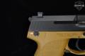 Heckler & Koch (H&K, HK) USP9 Full Size 9mm Luger (9x19 Para) Two-Tone in Excellent Condition Image 4