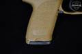 Heckler & Koch (H&K, HK) USP9 Full Size 9mm Luger (9x19 Para) Two-Tone in Excellent Condition Image 5