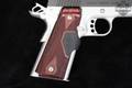 Kimber Custom Crimson Carry II .45 ACP Two-Tone in Excellent Condition Image 3