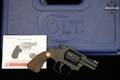 Colt Cobra .38 Spl. Black in Excellent Condition Image 2
