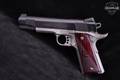 2008 Colt Government Model Series 80 Combat Elite .45 ACP Two-Tone Blued & Stainless in Good Condition Image 3