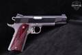 2008 Colt Government Model Series 80 Combat Elite .45 ACP Two-Tone Blued & Stainless in Good Condition Image 5
