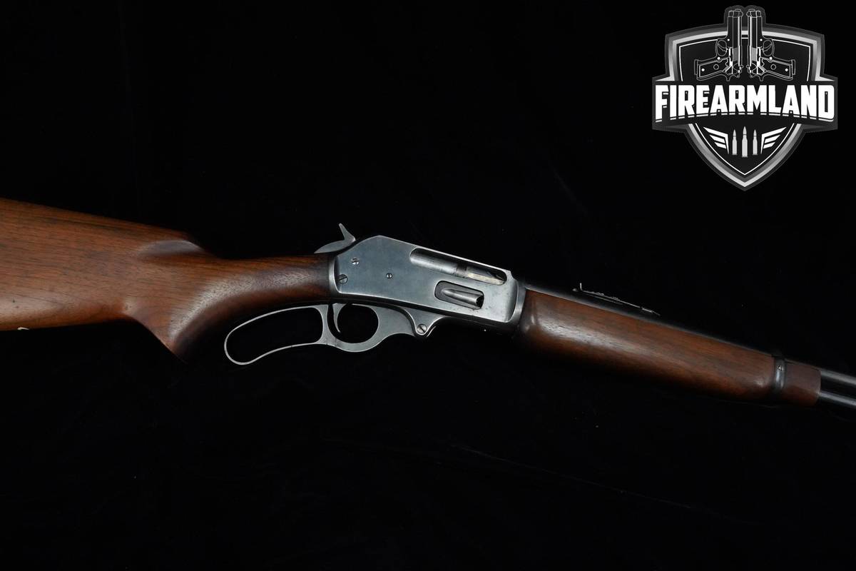 1948 Marlin Model 336-R.C. 32 Win Spl 20" Marlin 336-R.C. JM STAMPED 336RC