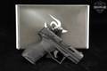 Taurus TX22 Compact .22 LR Black in Excellent Condition Image 2