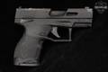 Taurus TX22 Compact .22 LR Black in Excellent Condition Image 4