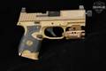 FN America (FN) FN 509 Compact Tactical 9mm Luger FDE in Good Condition Image 3