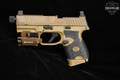 FN America (FN) FN 509 Compact Tactical 9mm Luger FDE in Good Condition Image 4