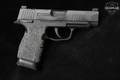 2023 Sig Sauer P365 X-Series 9mm Luger Black in Excellent Condition Image 3