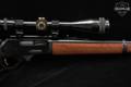 1979 Marlin Firearms Co. Model 336 Micro-Groove Barrel; North Haven, Connecticut; JM stamped; Pre–cross-bolt safety .30-30 Blued & Wood in Good Condition Image 5