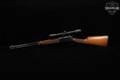 Winchester Repeating Arms Model 9422 XTR .22 LR Blued & Walnut in Good Condition Image 2