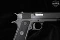 2021 Rock Island Armory (RIA) M1911-A1 FS 9mm Luger Black in Very Good Condition Image 3