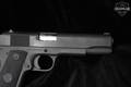 2021 Rock Island Armory (RIA) M1911-A1 FS 9mm Luger Black in Very Good Condition Image 4