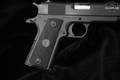 2021 Rock Island Armory (RIA) M1911-A1 FS 9mm Luger Black in Very Good Condition Image 5