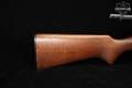 Savage Arms Model 340 B .222 Rem. Blued & Hardwood in Fair Condition Image 4