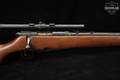 Savage Arms Model 340 B .222 Rem. Blued & Hardwood in Fair Condition Image 5